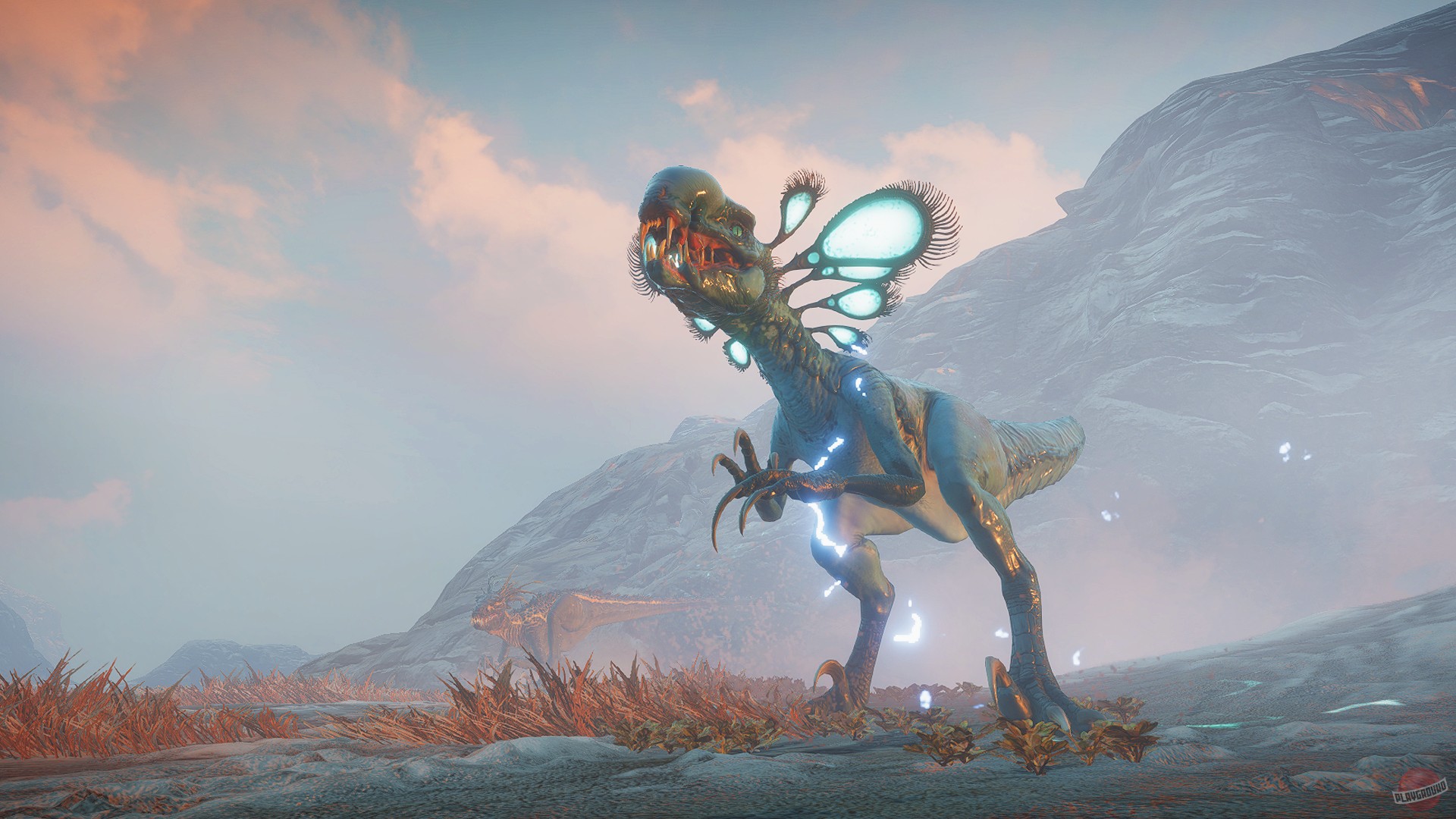 Скриншот из игры Second Extinction - 47