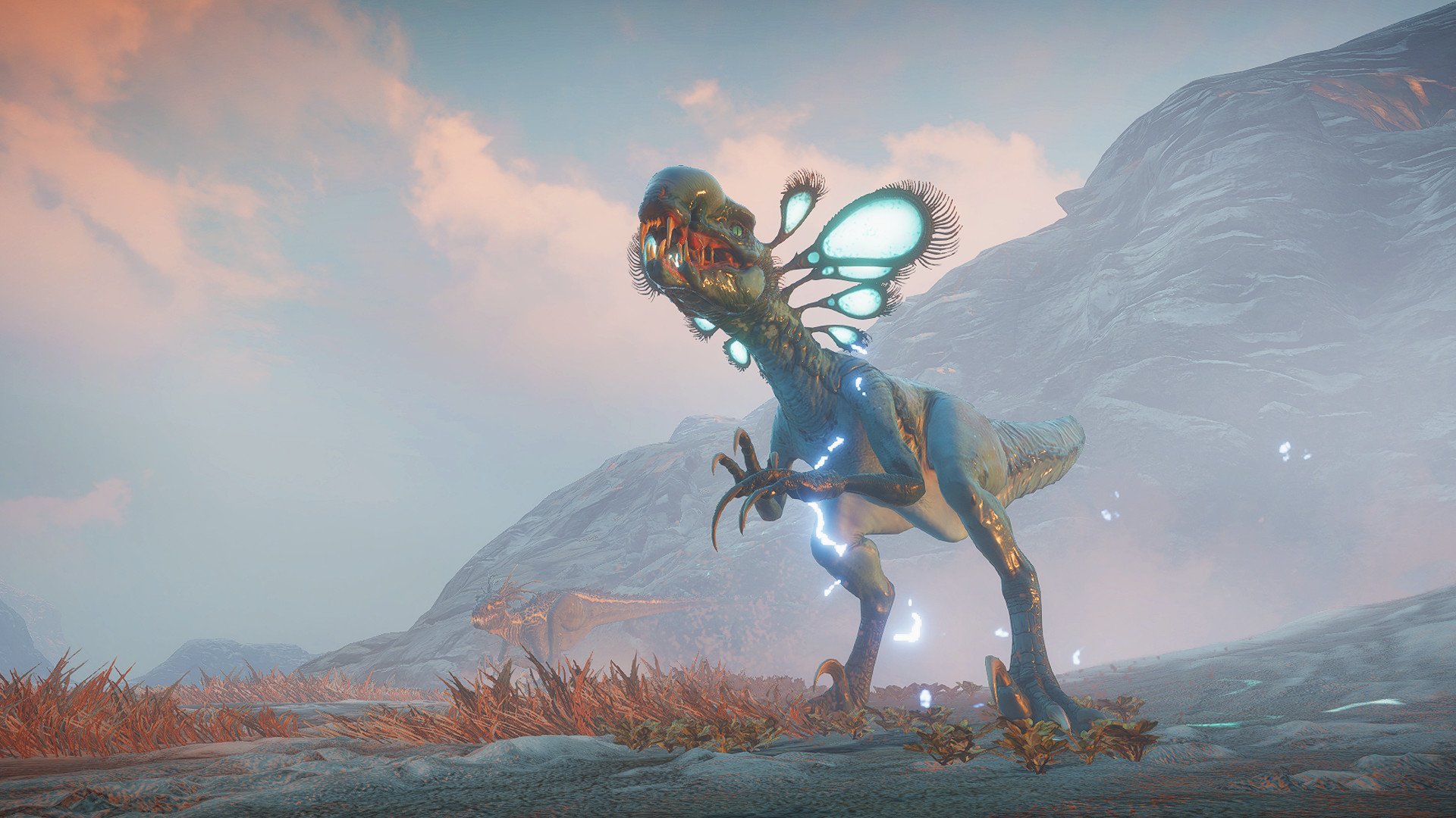 Скриншот из игры Second Extinction - 14