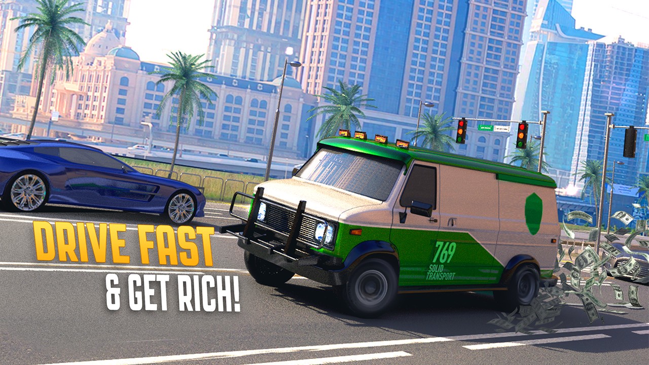 Скриншот из игры Idle Racing GO: Clicker Tycoon - 12