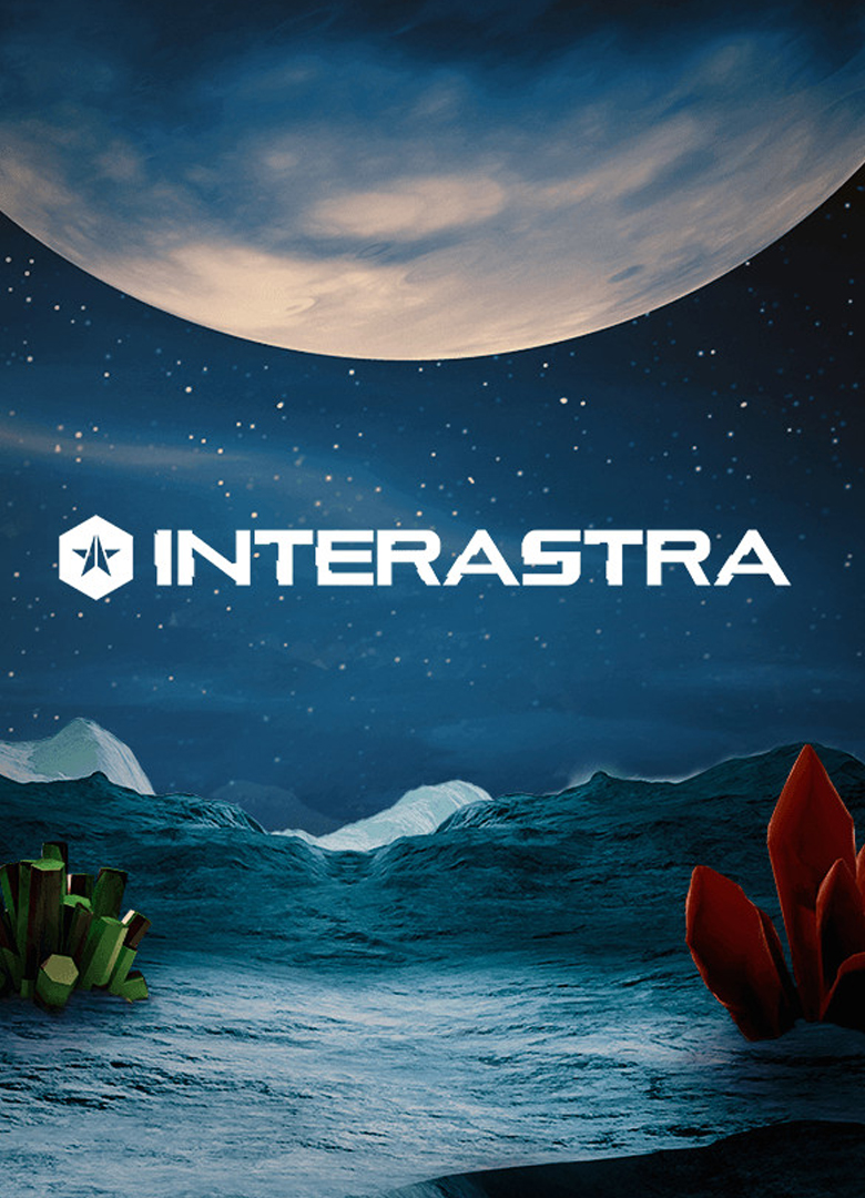 Обложка игры INTERASTRA