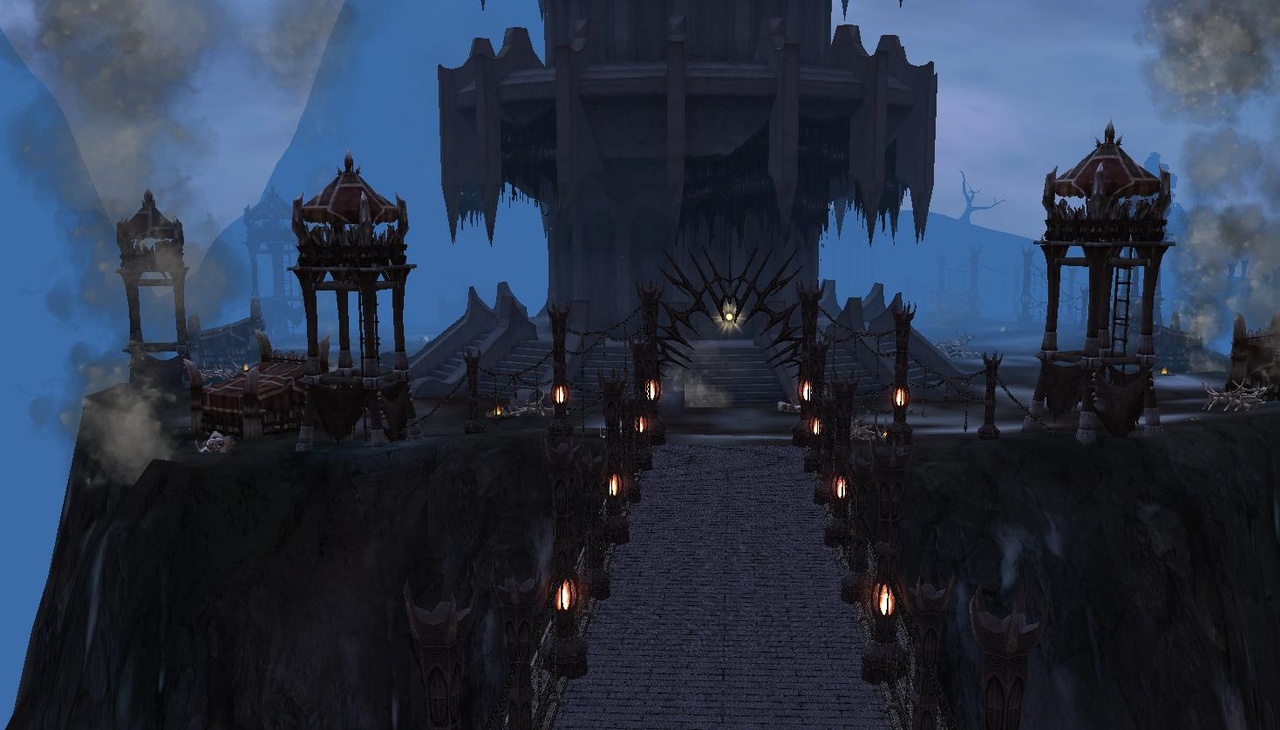 Скриншот из игры Last Chaos - 35