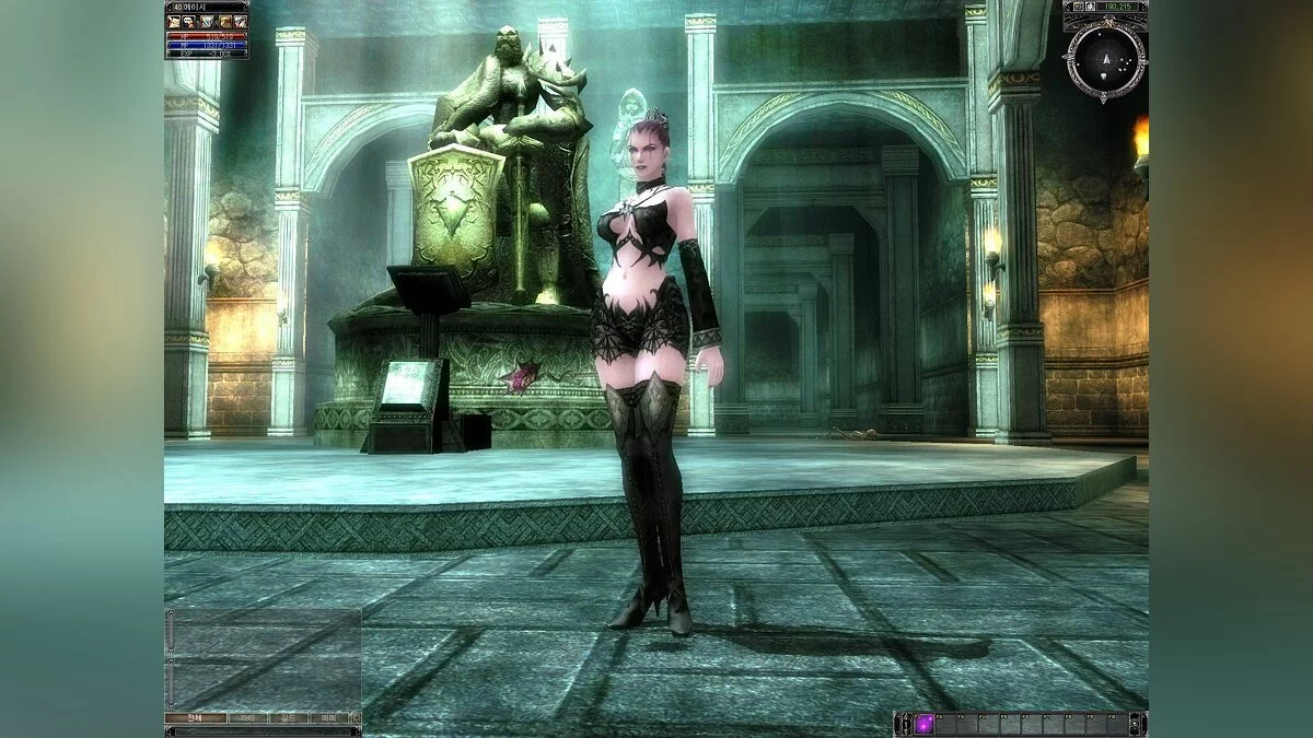 Скриншот из игры Last Chaos - 24