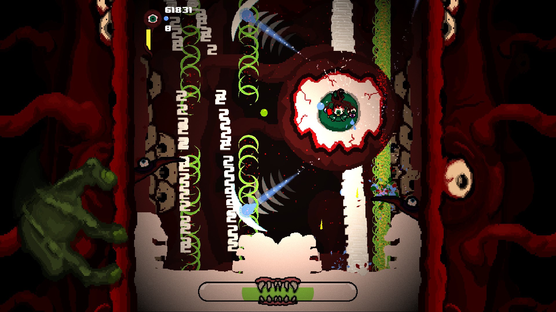 Скриншот из игры Rheum - 10