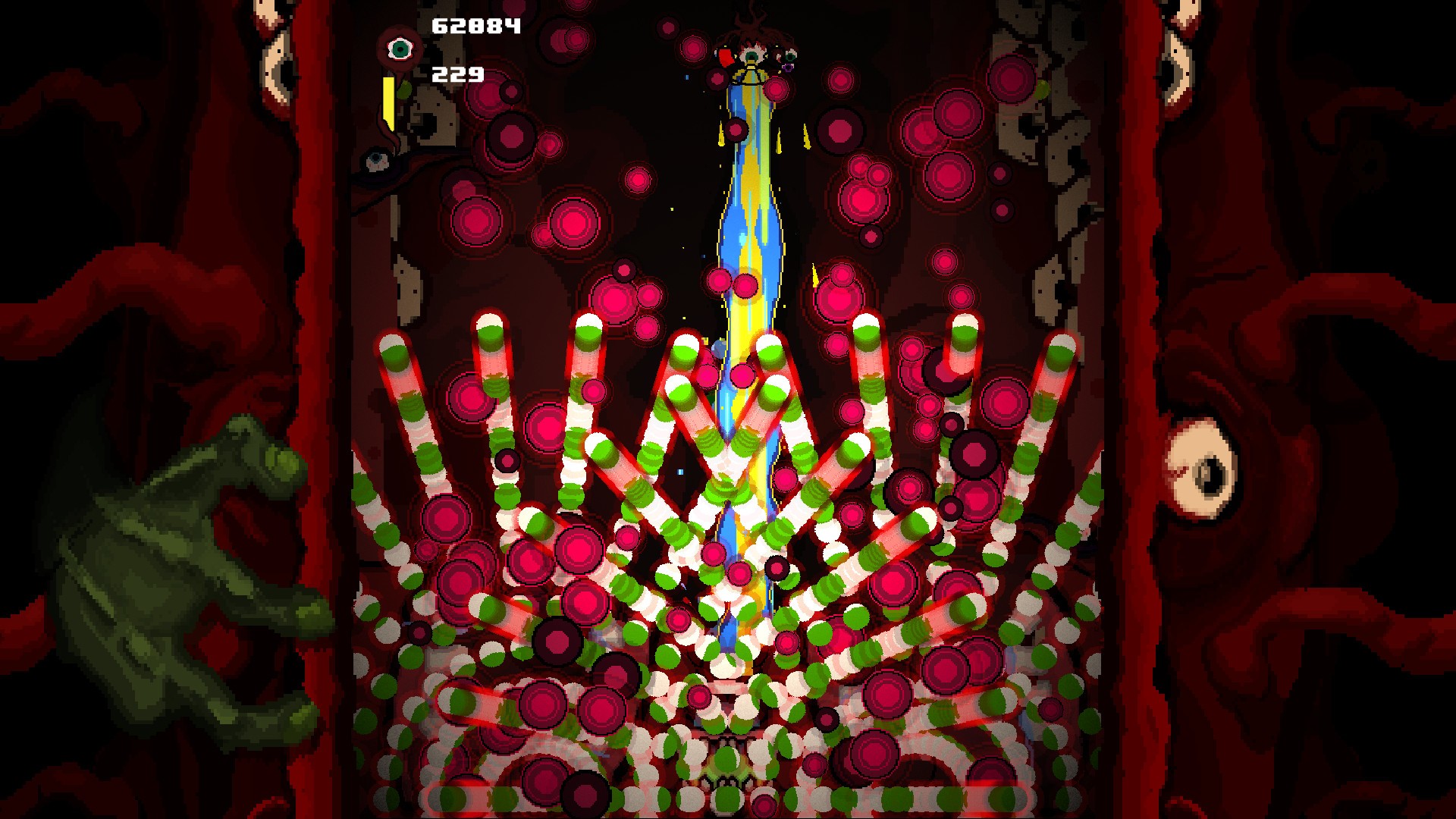 Скриншот из игры Rheum - 13