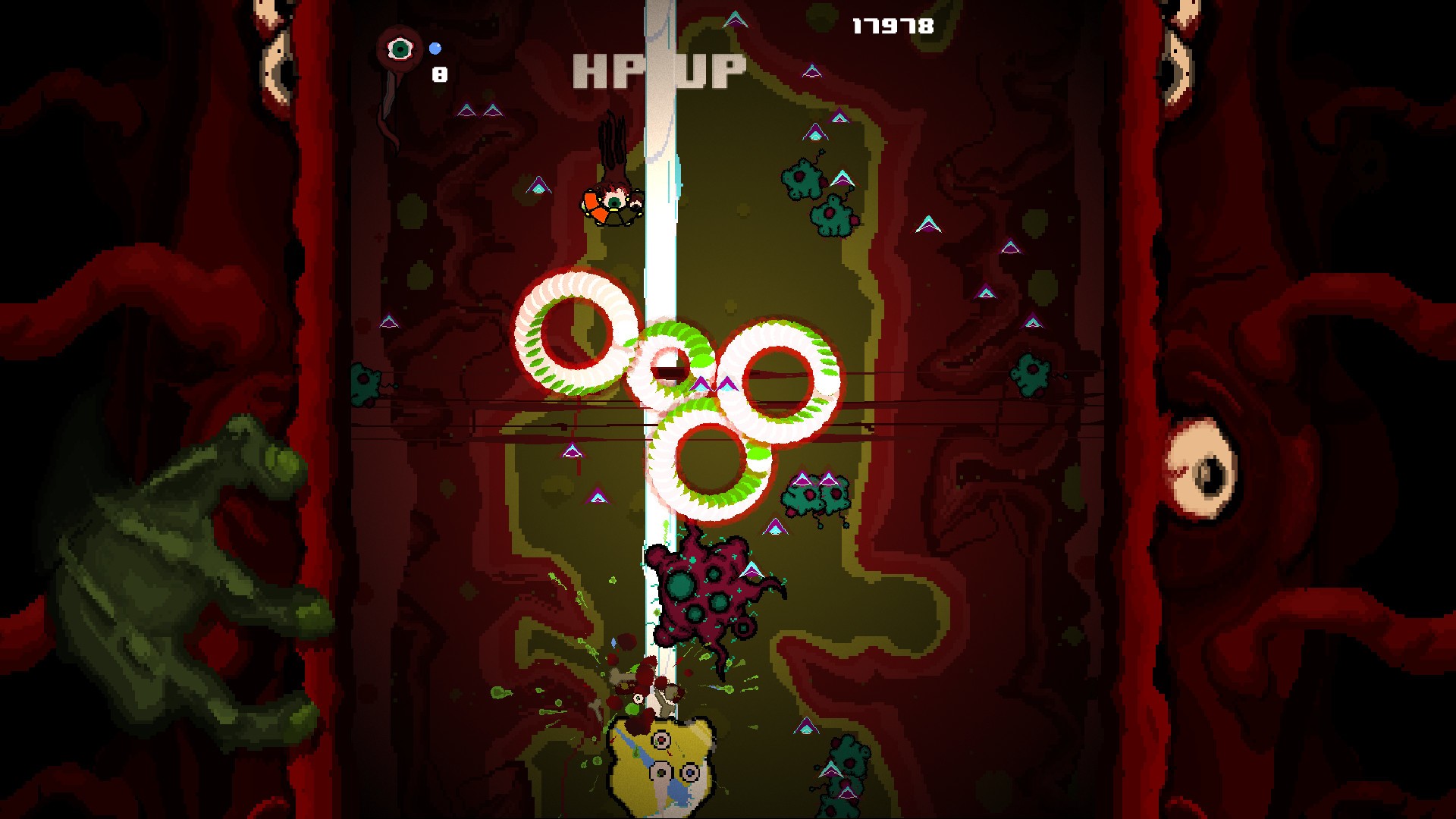 Скриншот из игры Rheum - 14