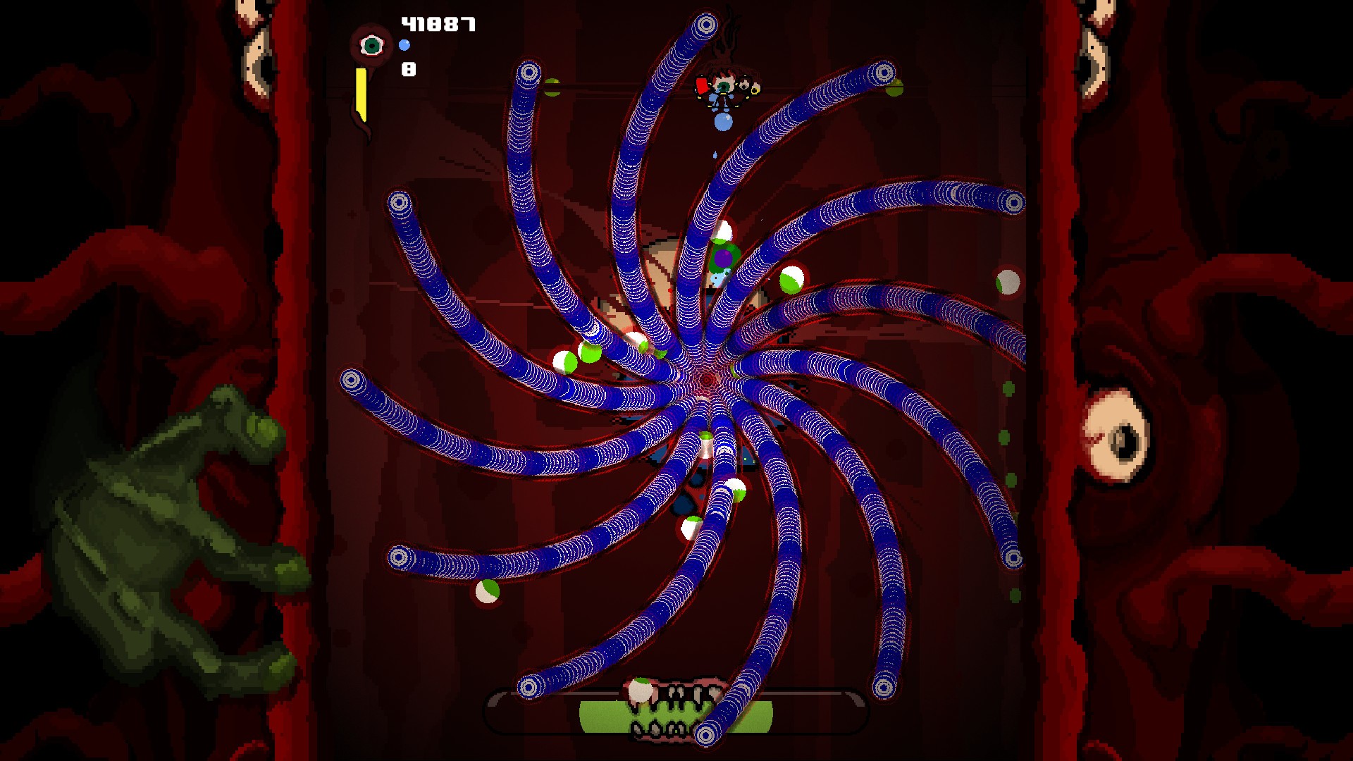 Скриншот из игры Rheum - 8