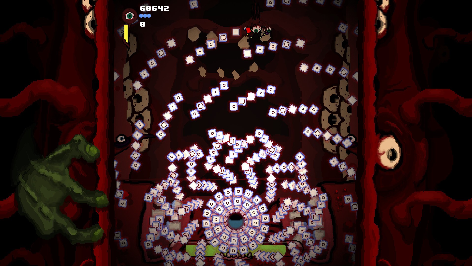 Скриншот из игры Rheum - 9