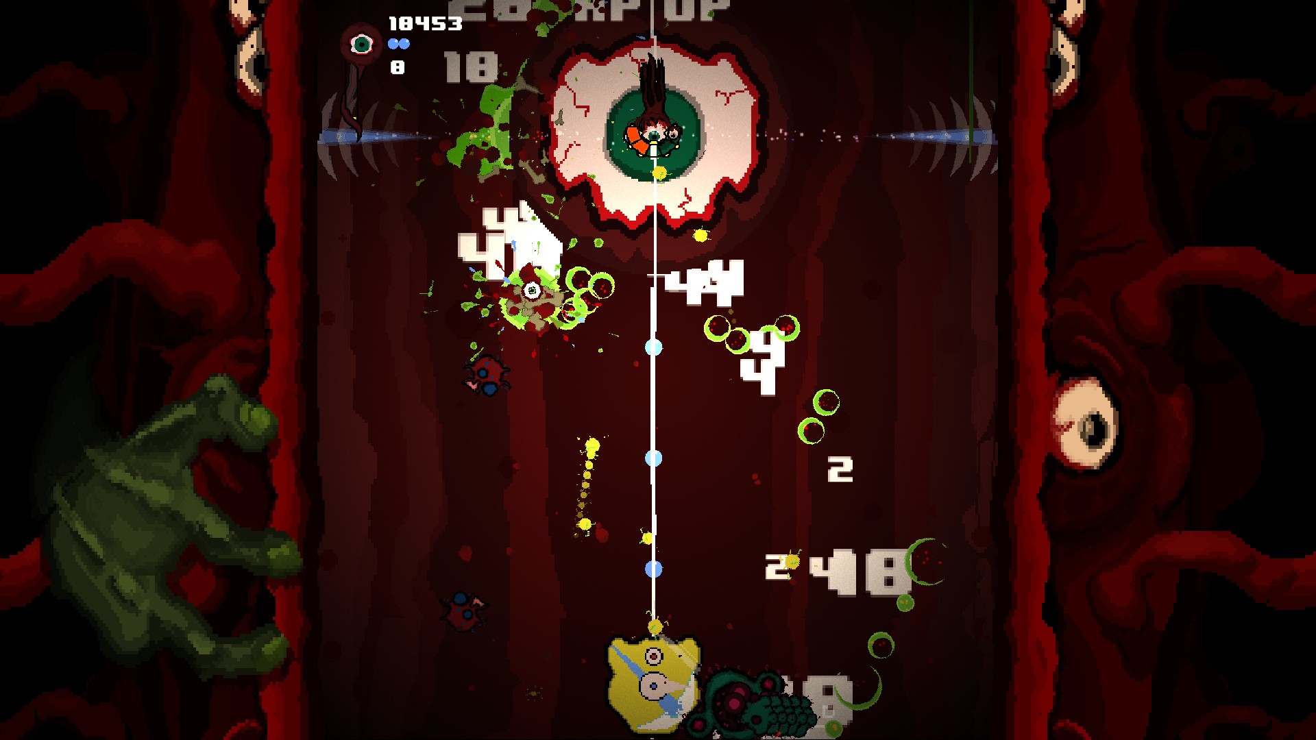 Скриншот из игры Rheum - 12