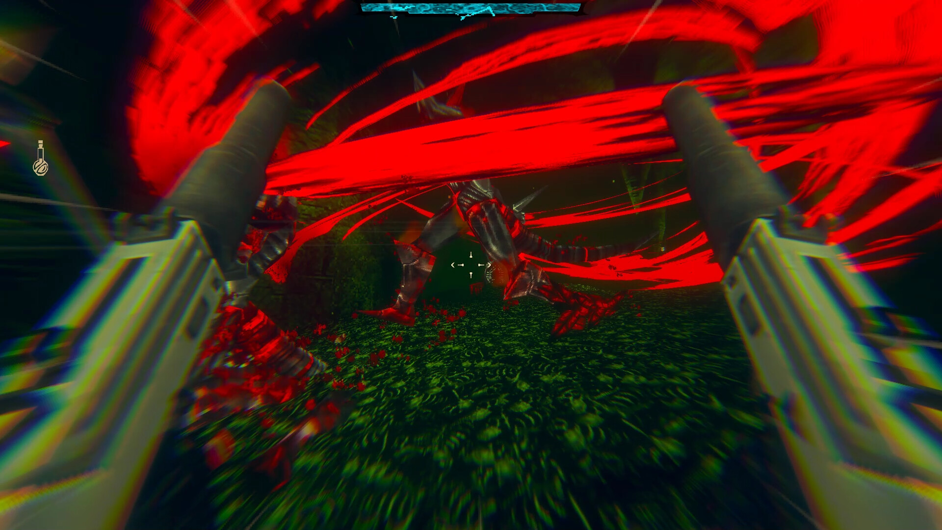 Скриншот из игры Dread Templar - 27