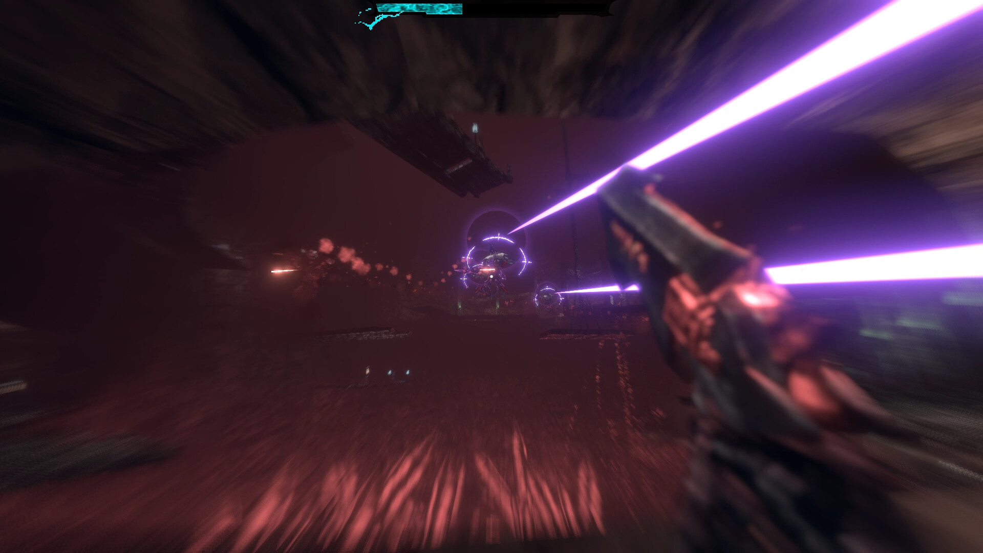 Скриншот из игры Dread Templar - 46