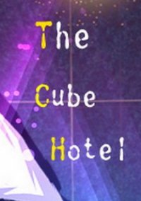 Обложка игры The Cube Hotel 