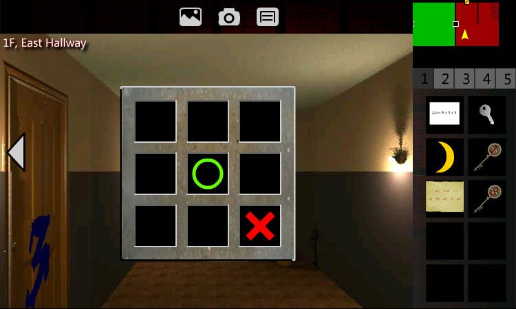 Скриншот из игры The Cube Hotel  - 8