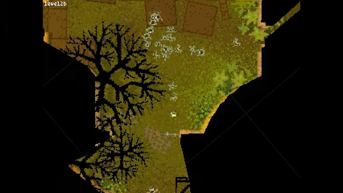 Скриншот из игры Teleglitch: Die More Edition - 27