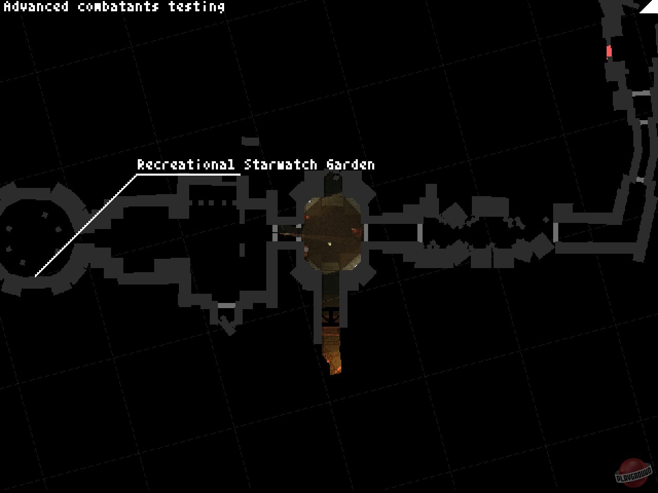 Скриншот из игры Teleglitch: Die More Edition - 9