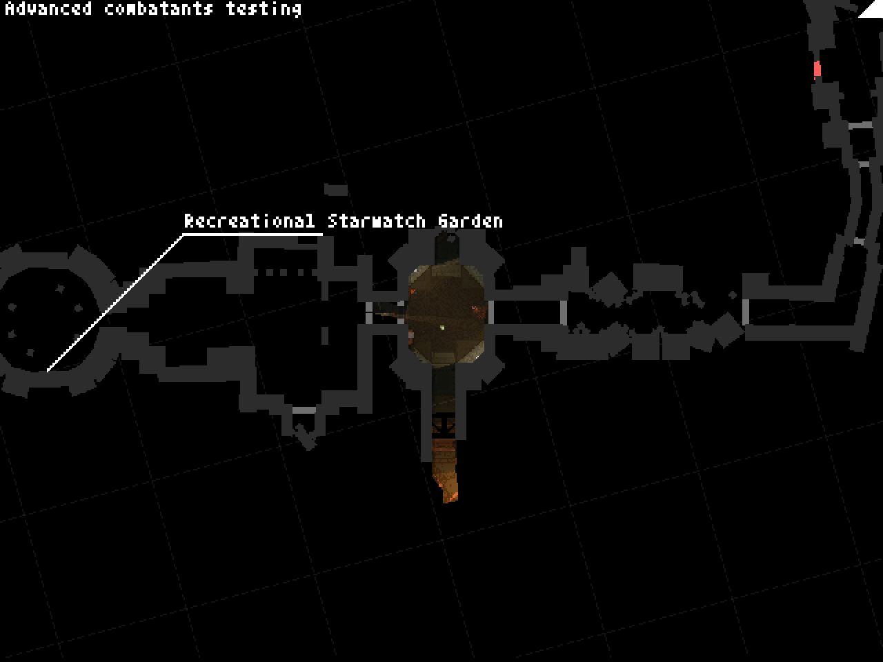 Скриншот из игры Teleglitch: Die More Edition - 39