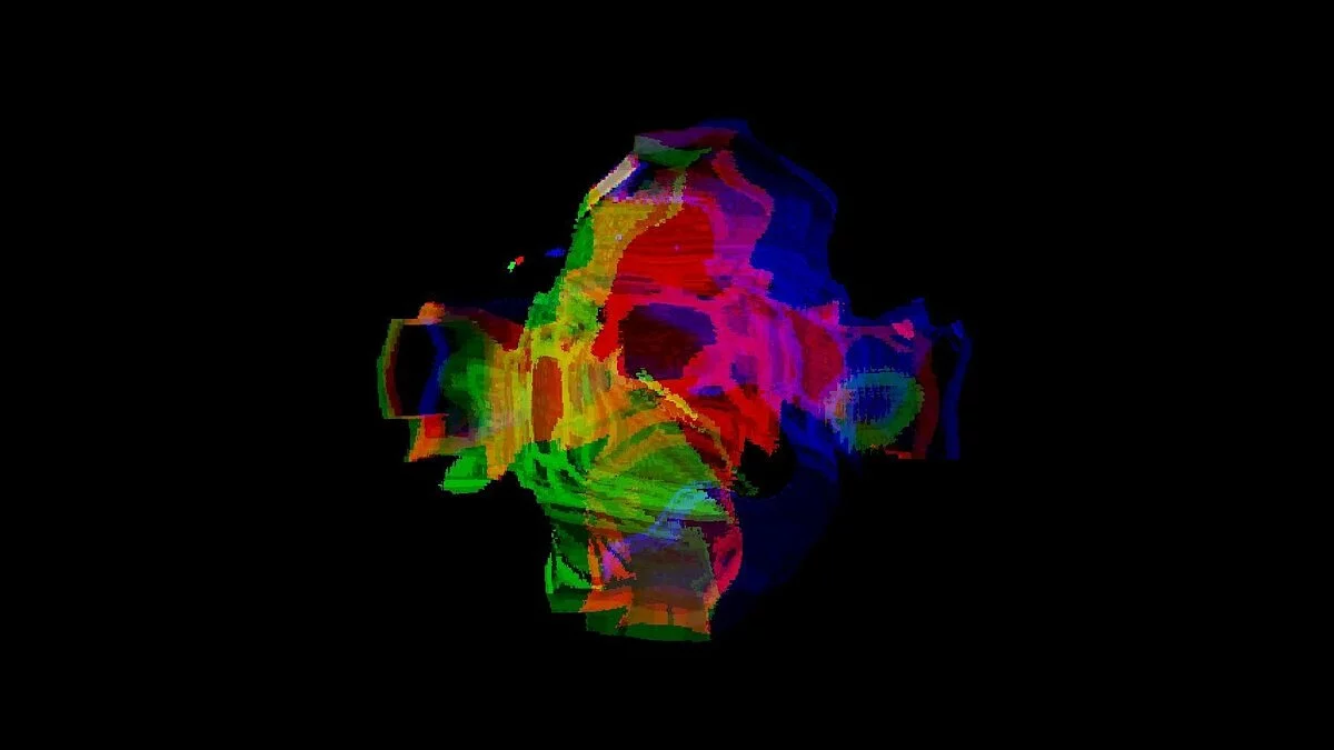 Скриншот из игры Teleglitch: Die More Edition - 2