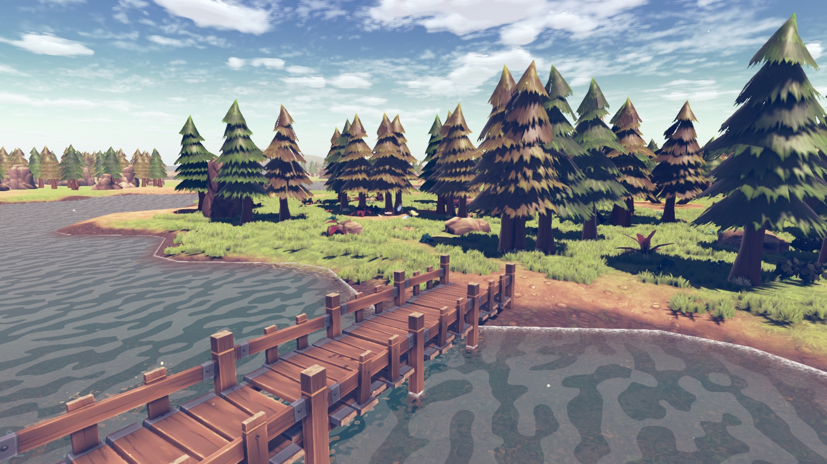 Скриншот из игры Community Inc - 56