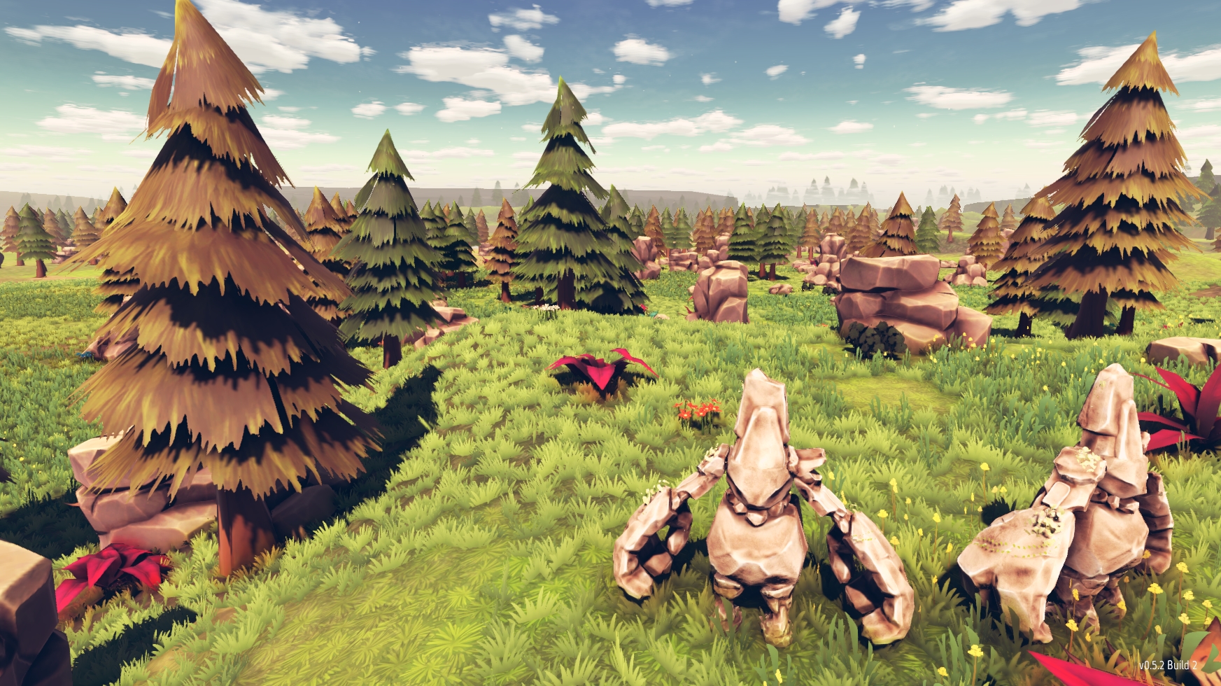 Скриншот из игры Community Inc - 27