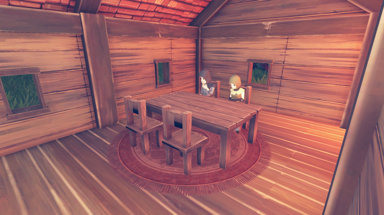 Скриншот из игры Community Inc - 8