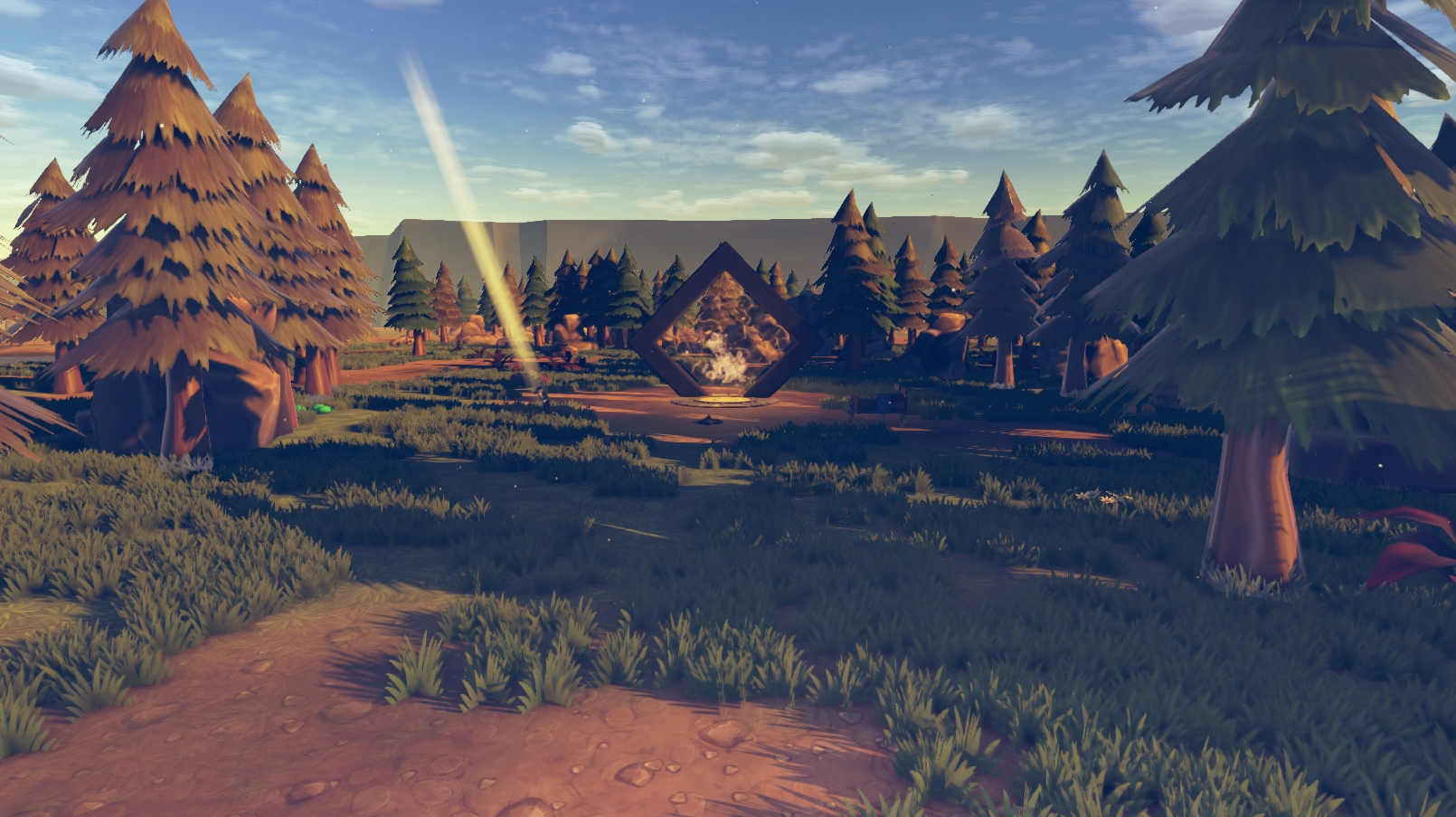 Скриншот из игры Community Inc - 13