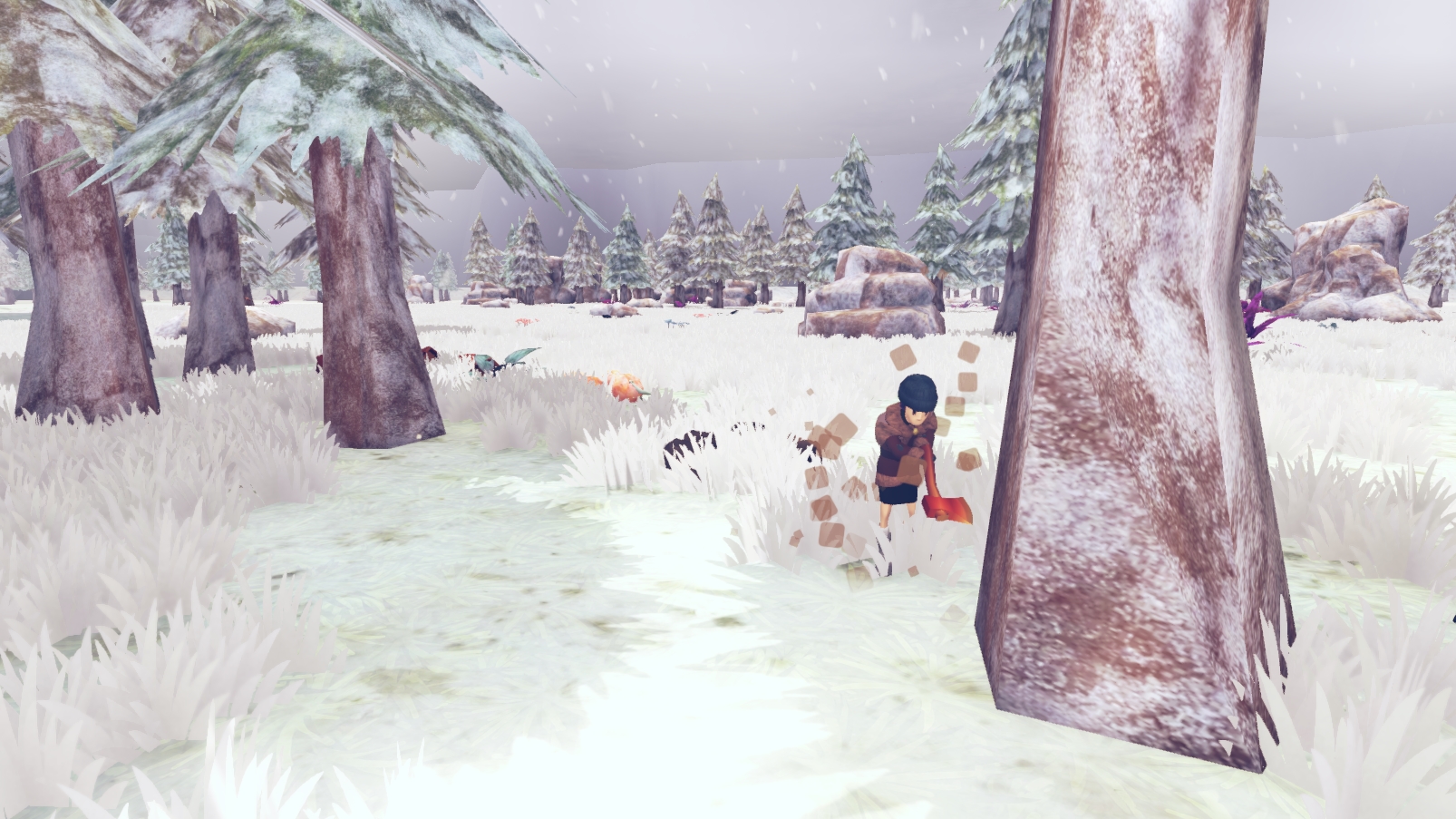 Скриншот из игры Community Inc - 54