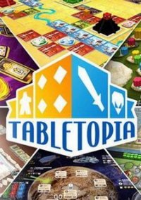 Обложка игры Tabletopia