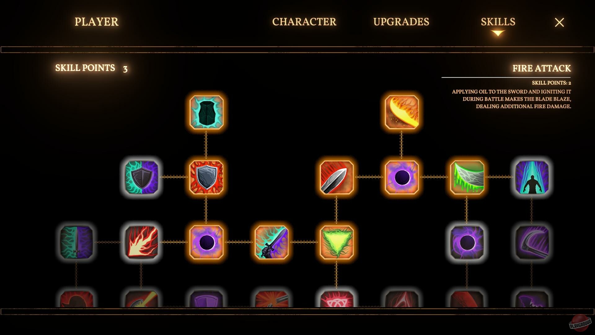 Скриншот из игры Eldrea: SEX Saga - 17