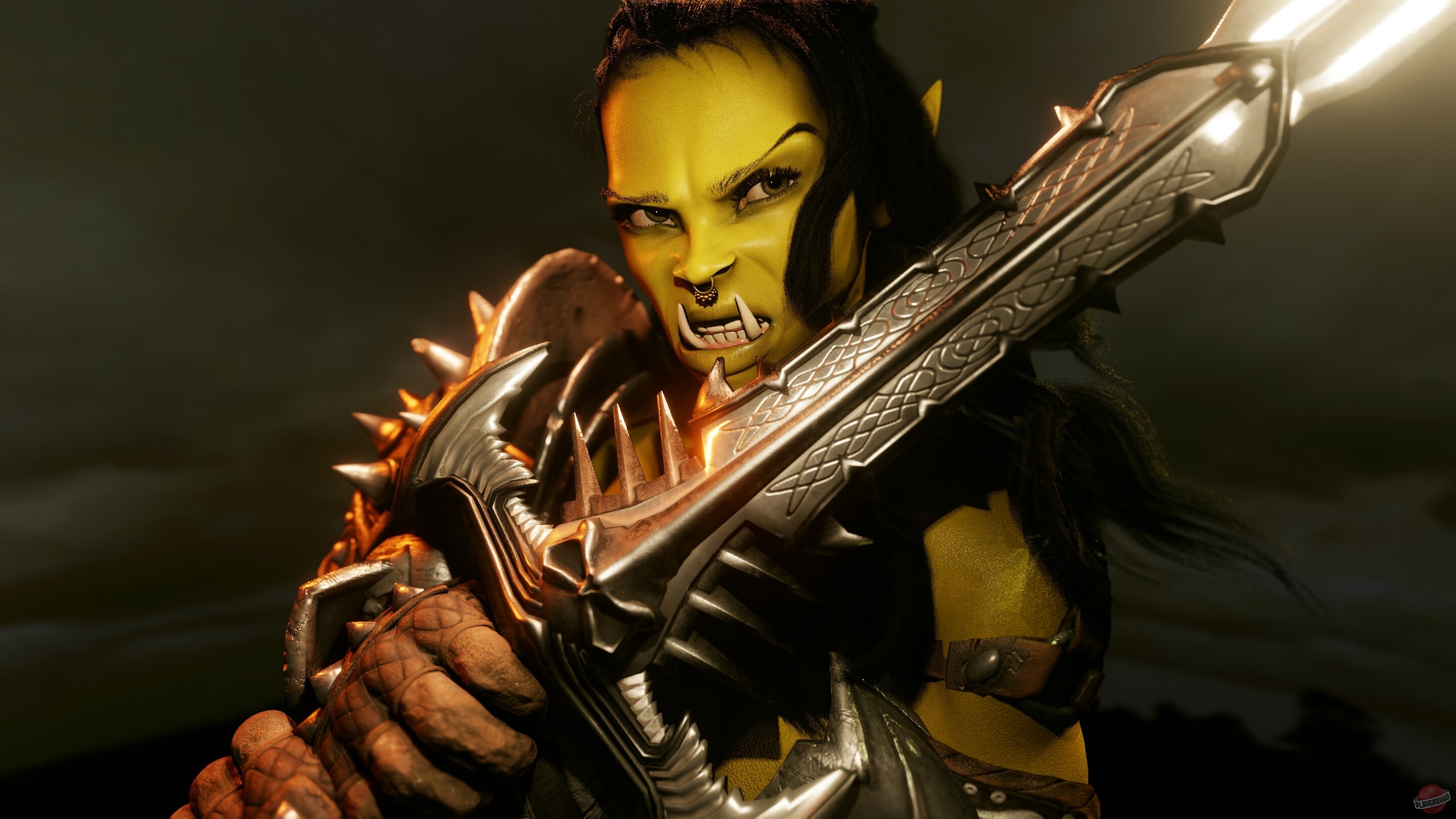 Скриншот из игры Eldrea: SEX Saga - 4