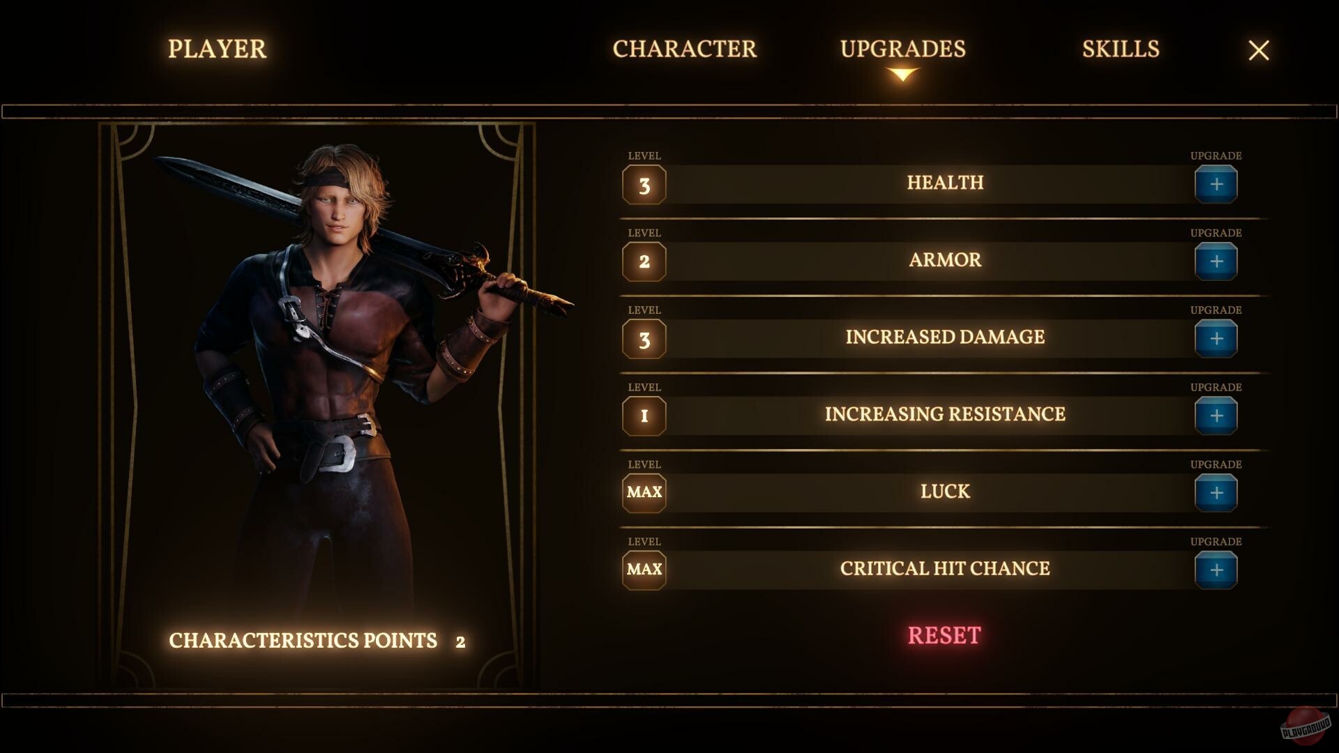 Скриншот из игры Eldrea: SEX Saga - 9