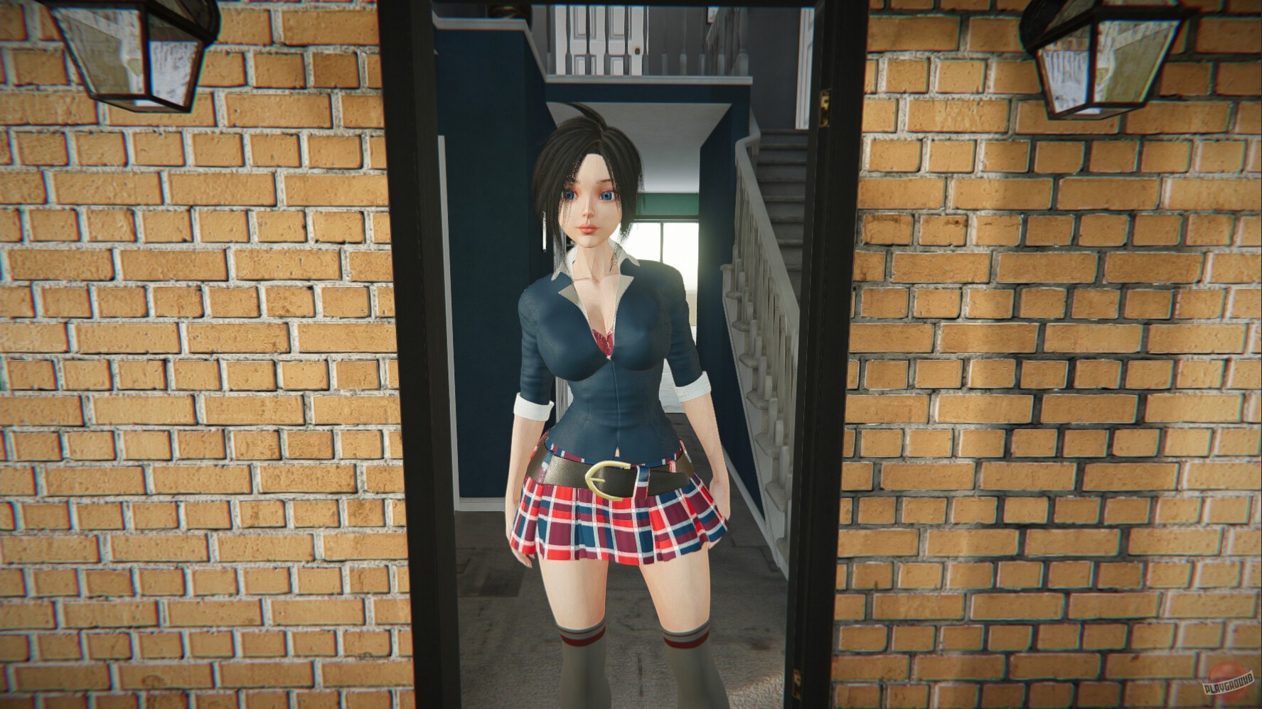 Скриншот из игры My Sexy Neighbor - 5