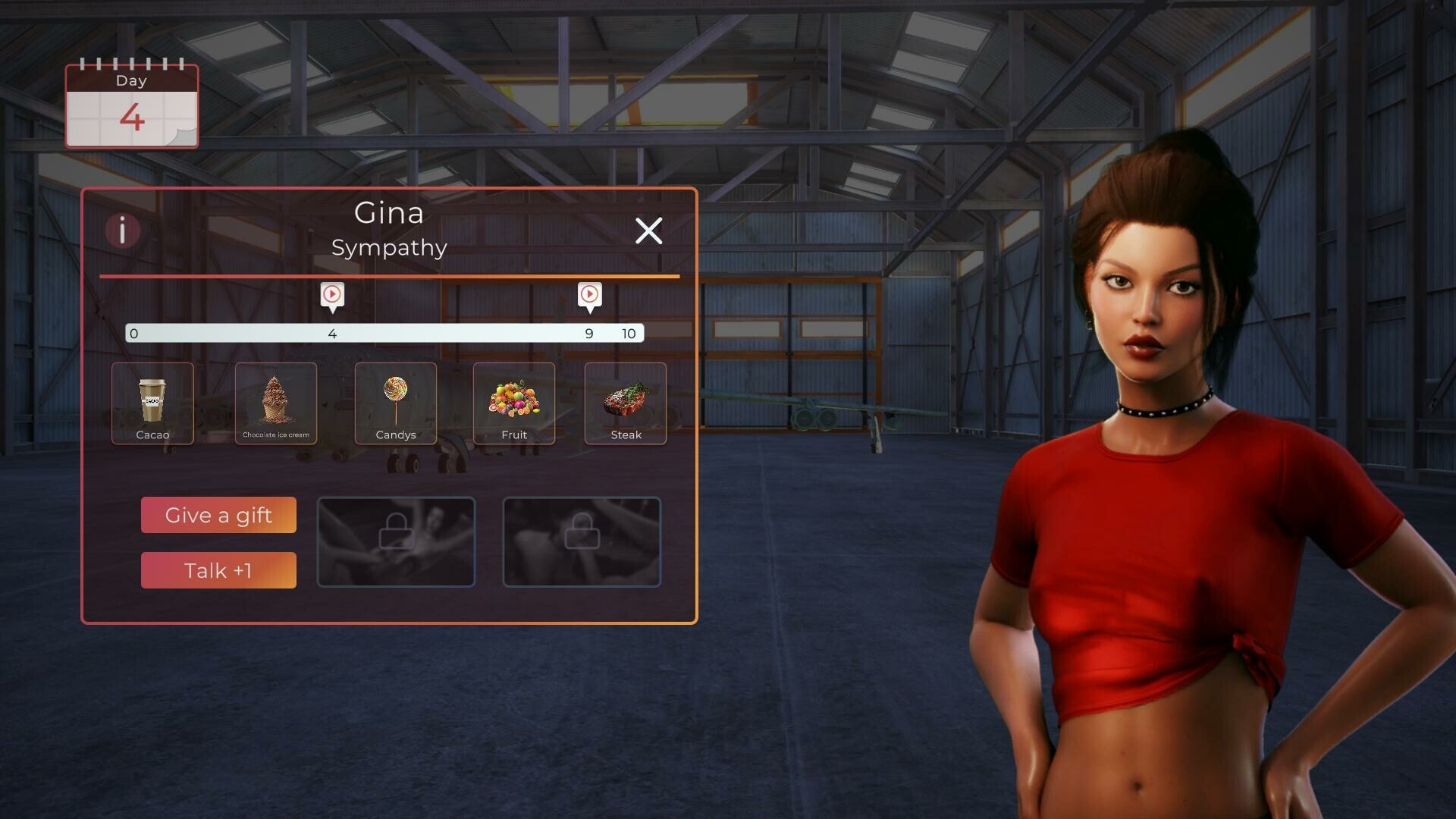 Скриншот из игры Sex Hotel Simulator - 26