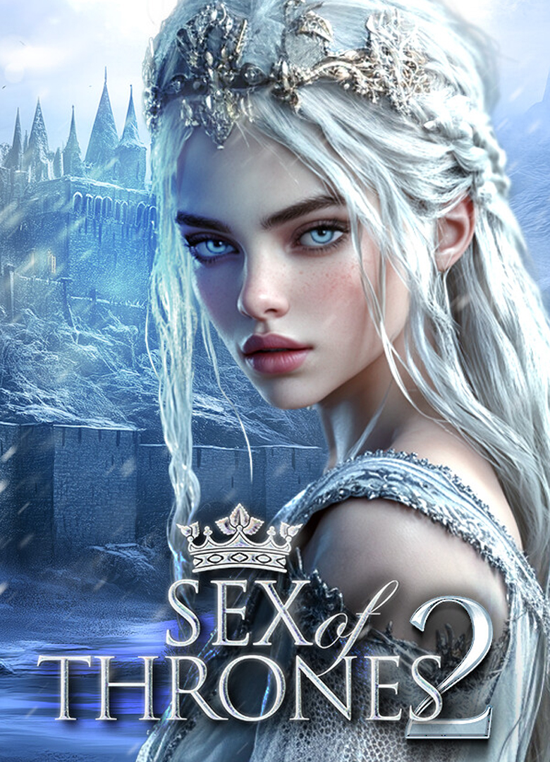 Обложка игры Sex of Thrones 2