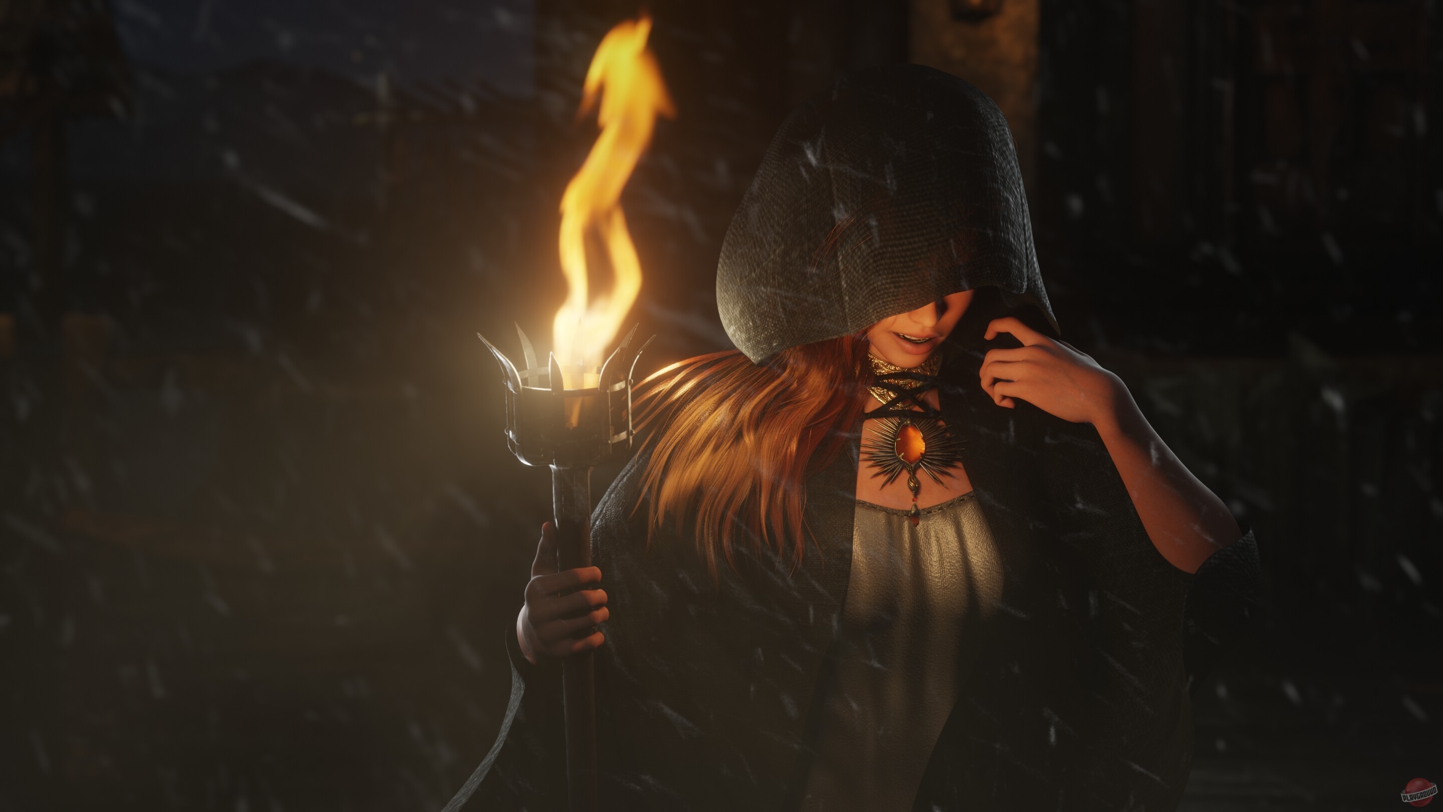 Скриншот из игры Sex of Thrones 2 - 13