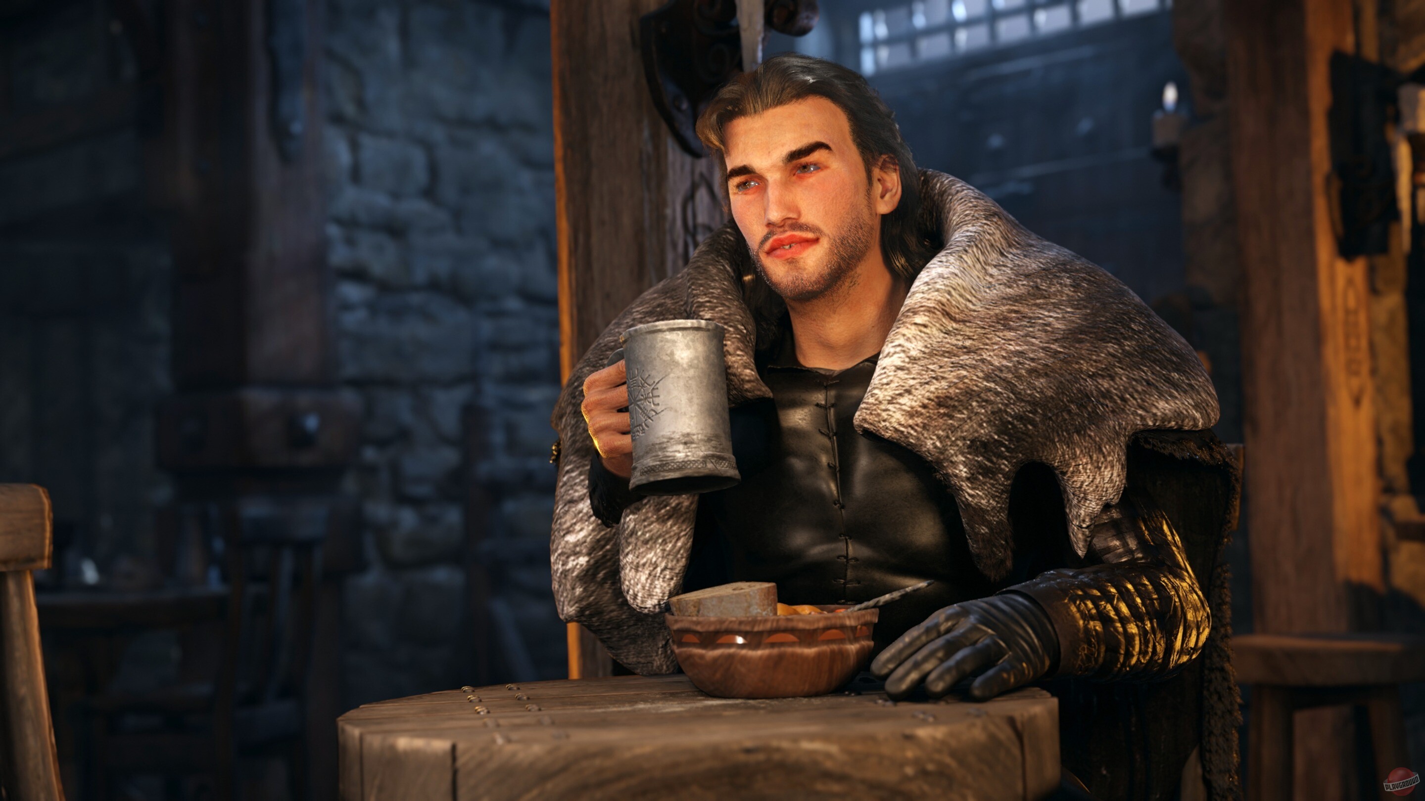 Скриншот из игры Sex of Thrones 2 - 5