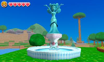 Скриншот из игры Harvest Moon: Skytree Village - 9