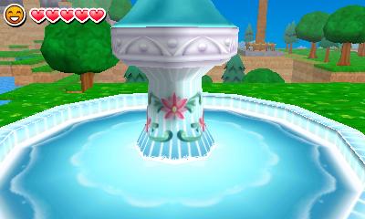 Скриншот из игры Harvest Moon: Skytree Village - 13