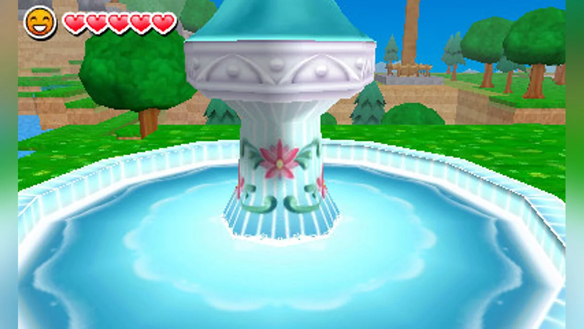 Скриншот из игры Harvest Moon: Skytree Village - 5