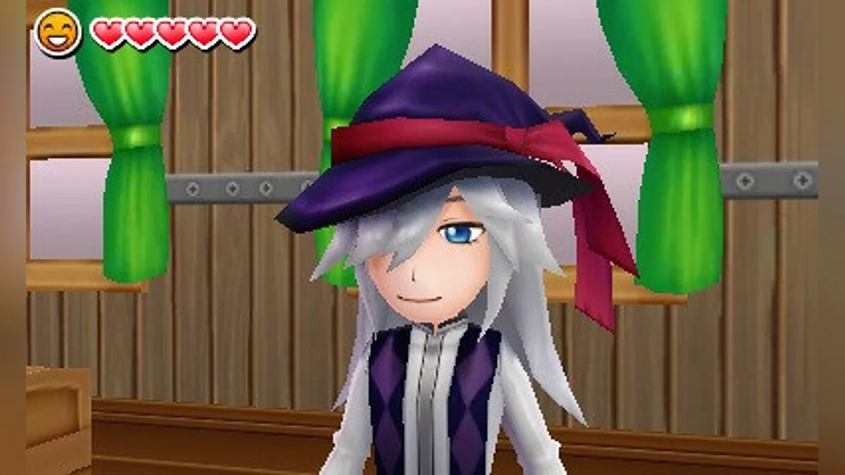 Скриншот из игры Harvest Moon: Skytree Village - 15