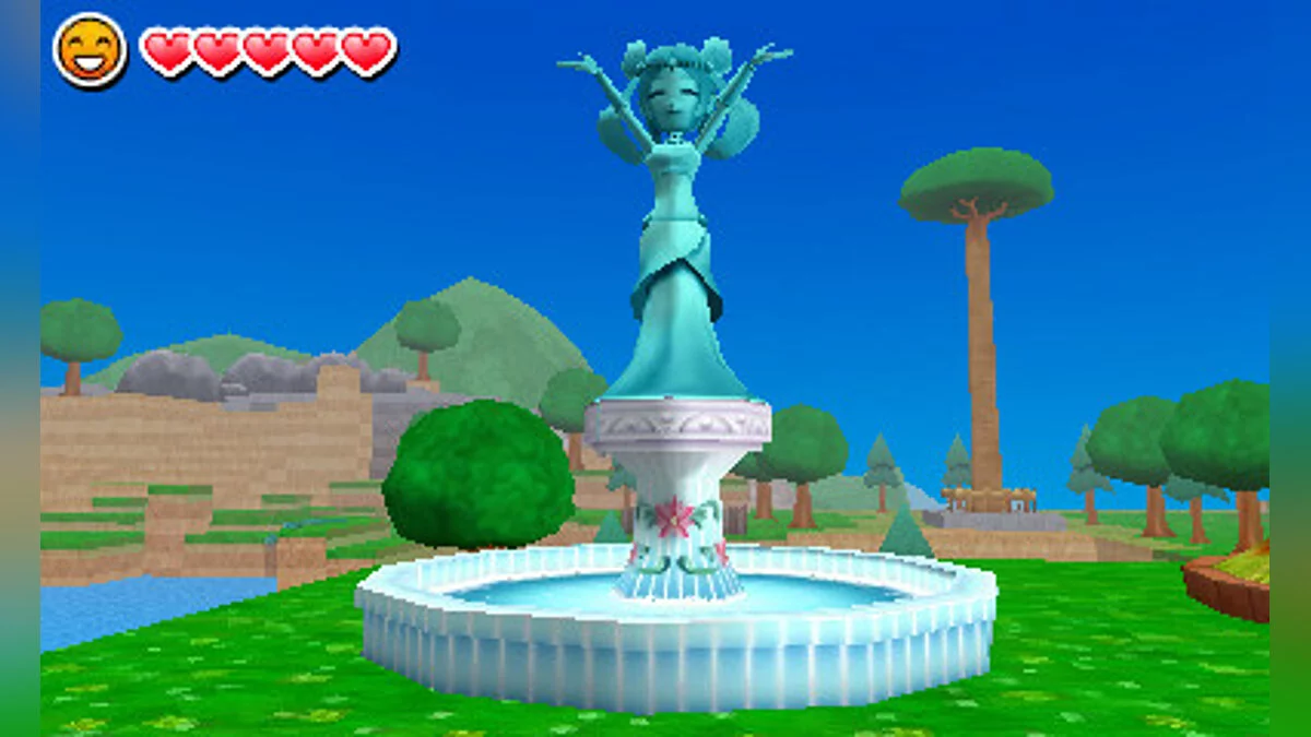 Скриншот из игры Harvest Moon: Skytree Village - 10