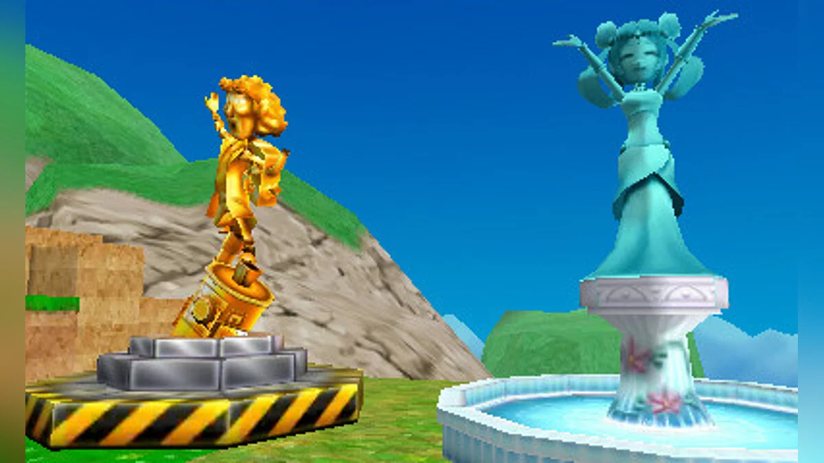 Скриншот из игры Harvest Moon: Skytree Village - 7