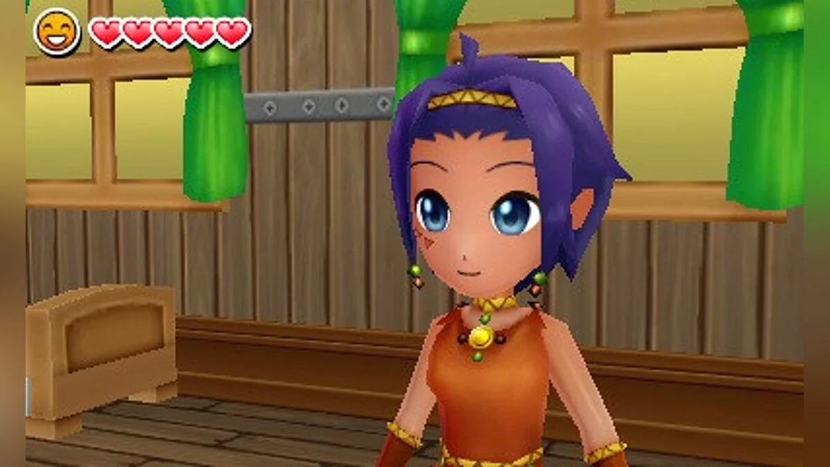 Скриншот из игры Harvest Moon: Skytree Village - 17