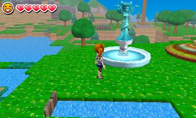 Скриншот из игры Harvest Moon: Skytree Village - 4