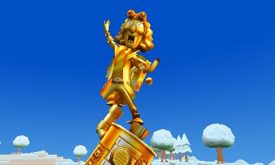 Скриншот из игры Harvest Moon: Skytree Village - 12