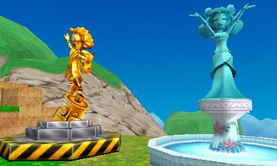 Скриншот из игры Harvest Moon: Skytree Village - 1