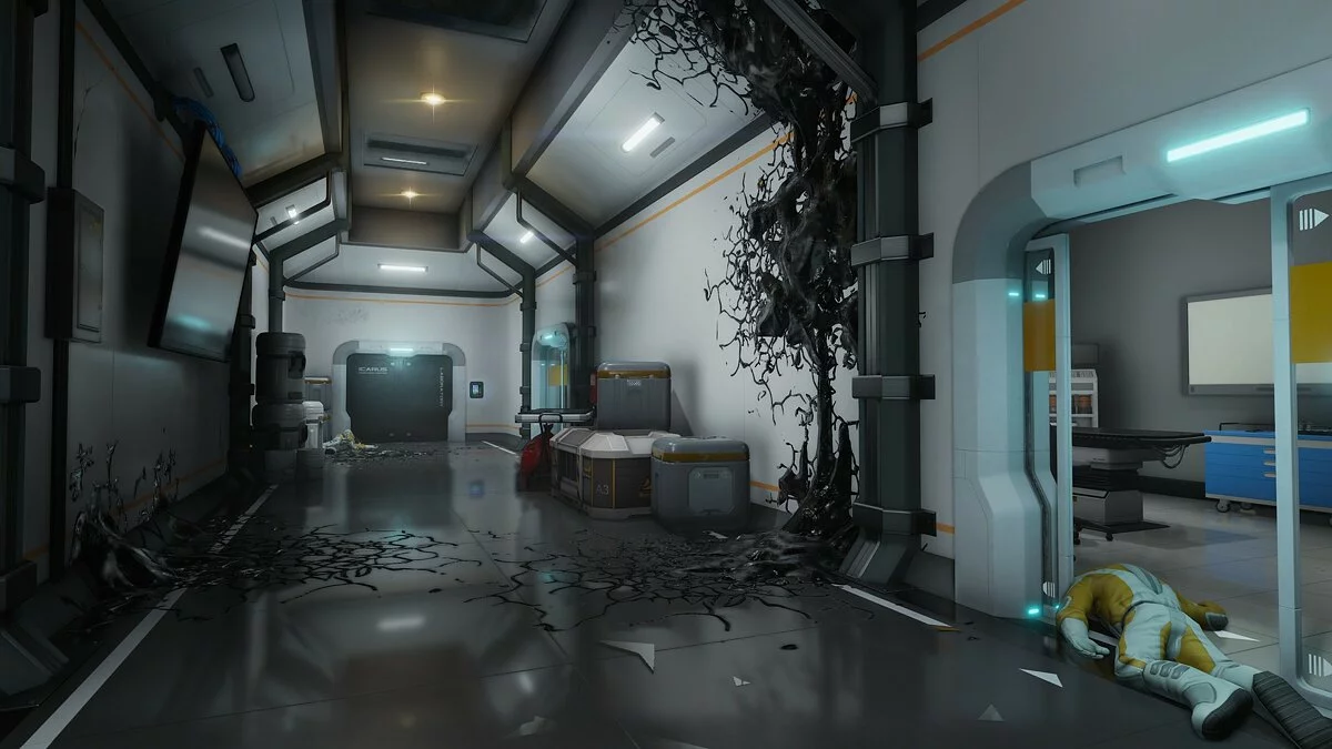 Скриншот из игры Claire de Lune - 10