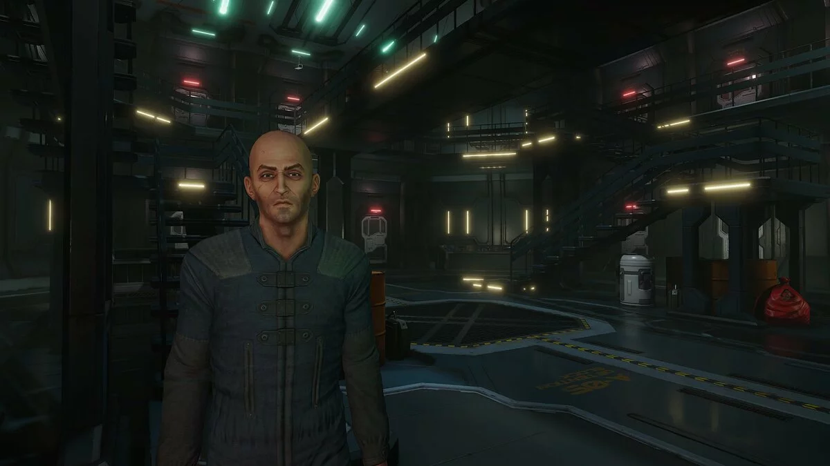 Скриншот из игры Claire de Lune - 13