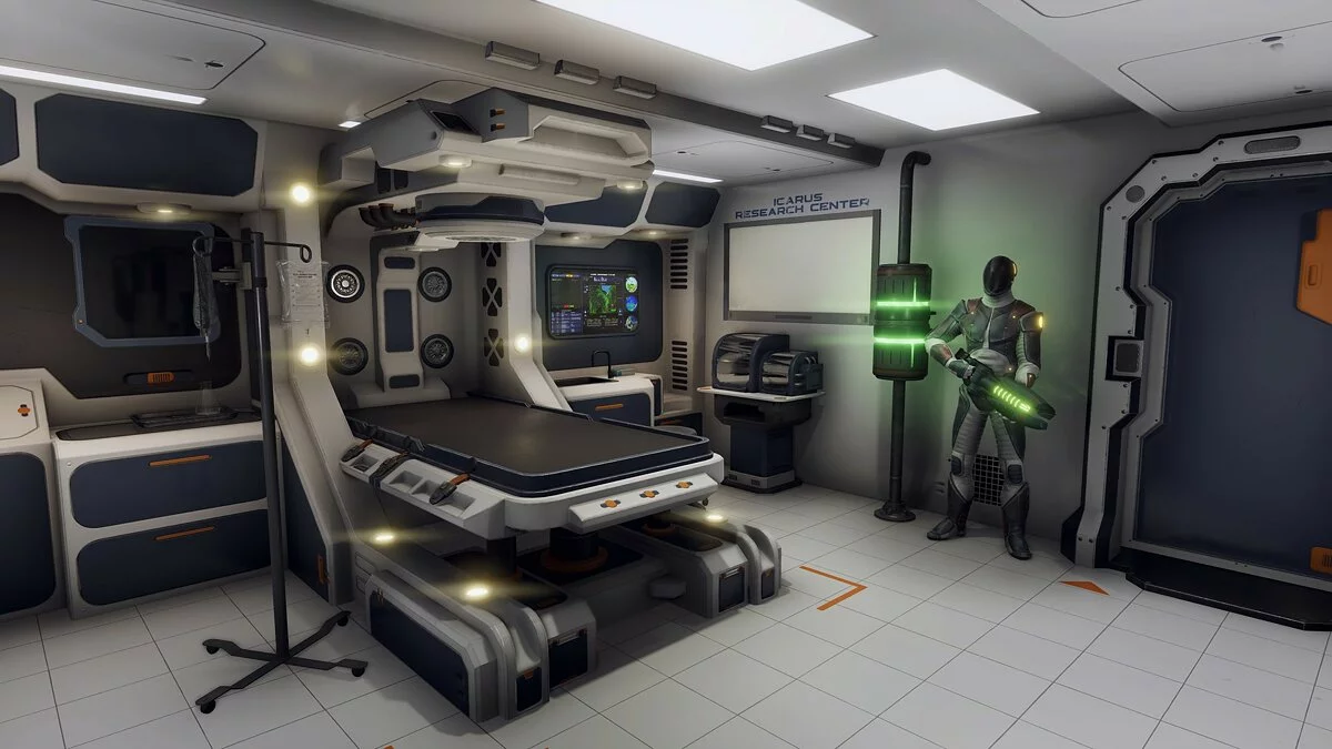 Скриншот из игры Claire de Lune - 12