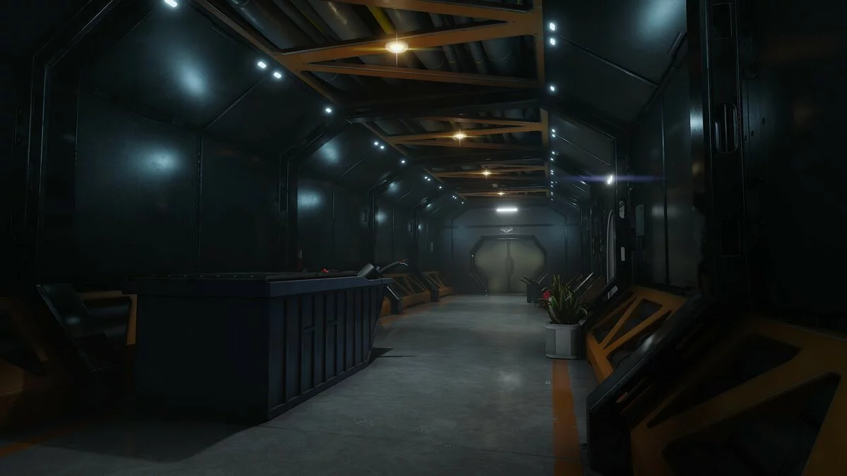 Скриншот из игры Claire de Lune - 4