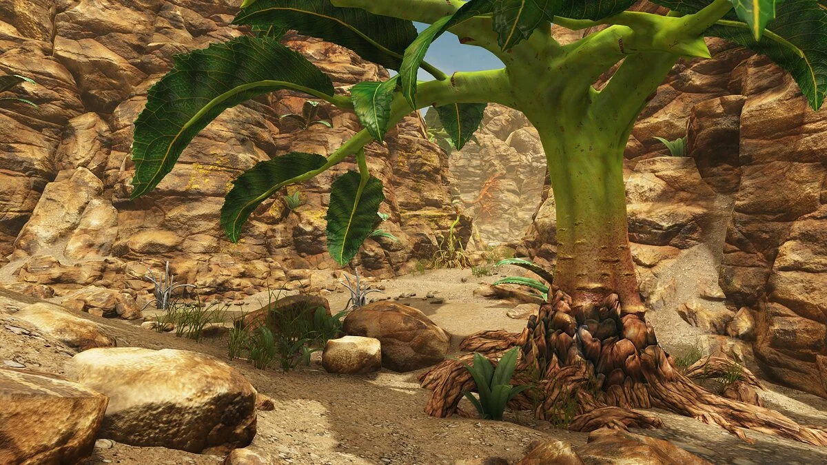 Скриншот из игры Claire de Lune - 16