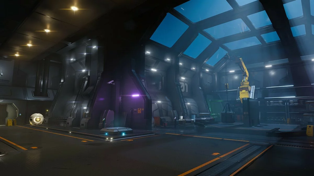 Скриншот из игры Claire de Lune - 15